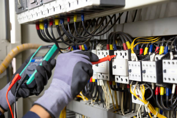 Best Smart Home Wiring and Automation  in Hasley Nyon, CA