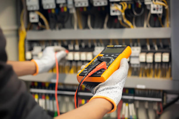 Best Electrical Troubleshooting and Repair  in Hasley Nyon, CA