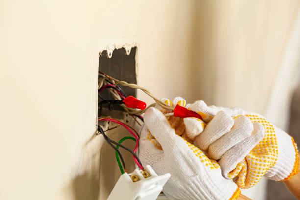 Best Emergency Electrical Repair Services  in Hasley Nyon, CA