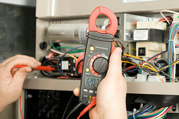 Best Electrical Panel Upgrades  in Hasley Nyon, CA