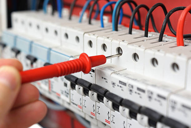 Best Electrical Safety Inspections  in Hasley Nyon, CA